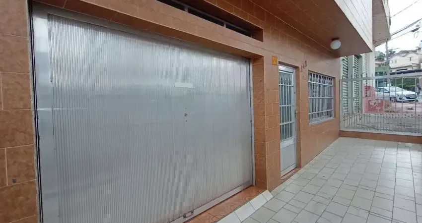 Casa com 2 quartos para alugar na Vila Palmeiras, São Paulo 