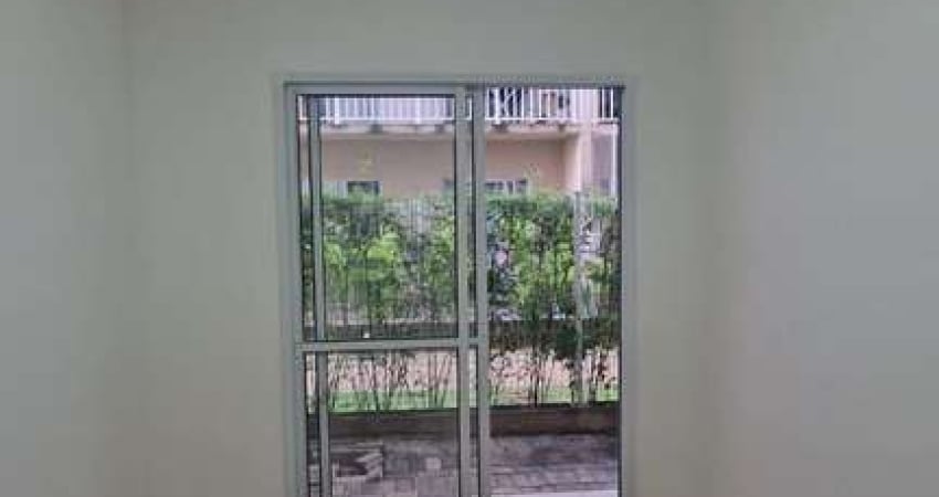 Apartamento com 1 quarto para alugar na Vila Palmeiras, São Paulo 