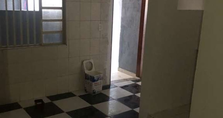Casa com 1 quarto para alugar na Vila Penteado, São Paulo 