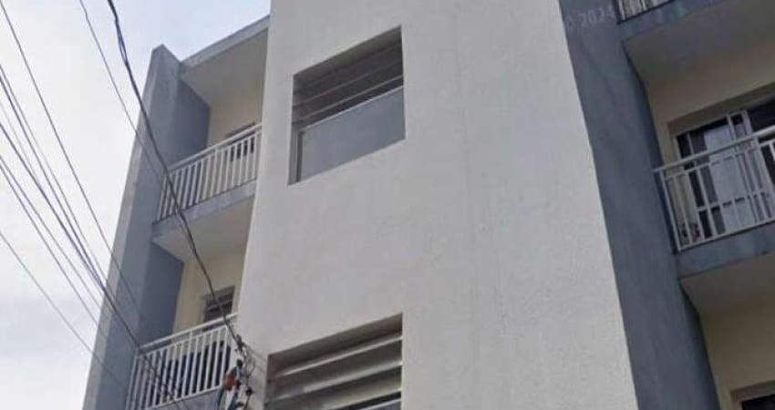 Apartamento em Jardim do Tiro, São Paulo/SP