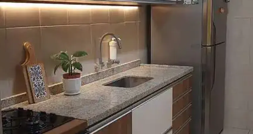 Apartamento em Vila Palmeiras, São Paulo/SP