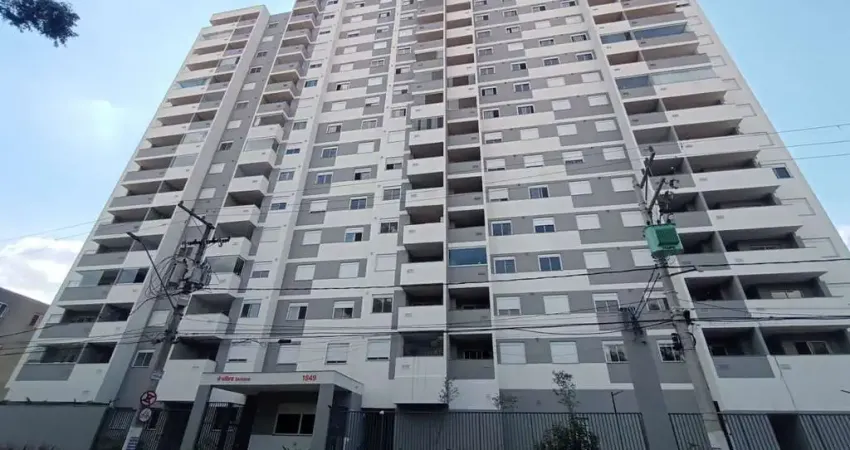 Vibra santana - apartamento com 2 dormitórios à venda, 43 m² por r$ 424.000,00 - imirim - são paulo/sp