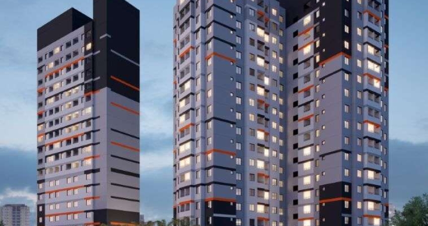 Apartamento com 2 quartos à venda no Limão, São Paulo 