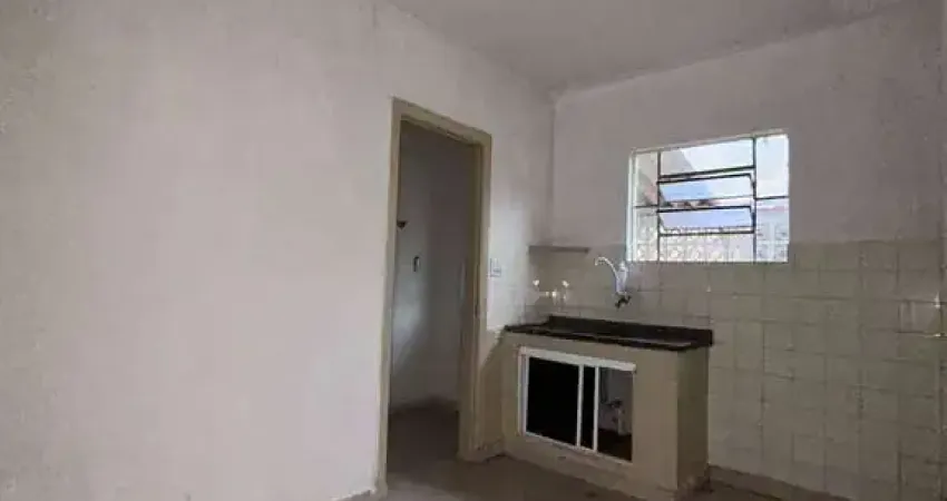 Casa em Vila Palmeiras, São Paulo/SP