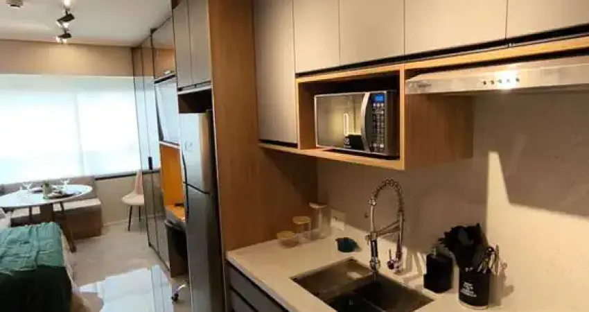 Apartamento com 1 quarto à venda na Vila Primavera, São Paulo 