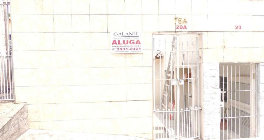 Casa com 1 quarto para alugar na Vila Carolina, São Paulo 