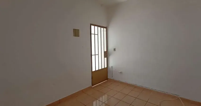 Casa com 1 quarto para alugar na Vila Carolina, São Paulo 