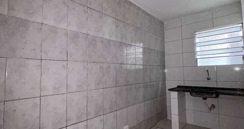 Casa com 1 quarto para alugar na Vila Carolina, São Paulo 
