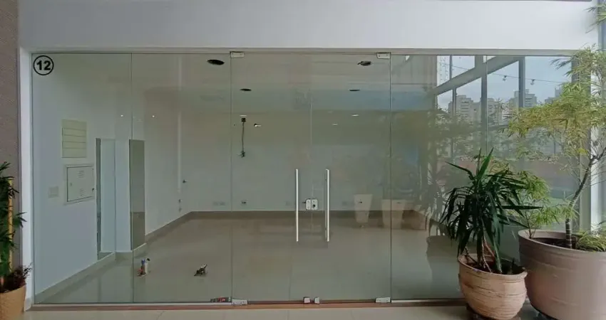 Ponto comercial para alugar no Limão, São Paulo