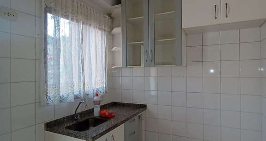 Apartamento com 2 quartos à venda na Vila Palmeiras, São Paulo 