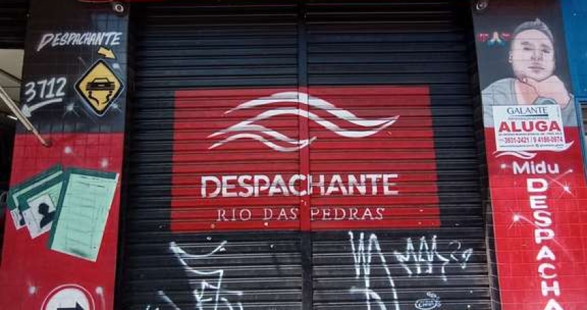 Loja Ponto Comercial em Jardim Aricanduva, São Paulo/SP