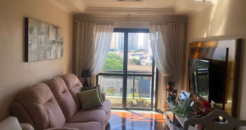 Apartamento em Mooca, São Paulo/SP