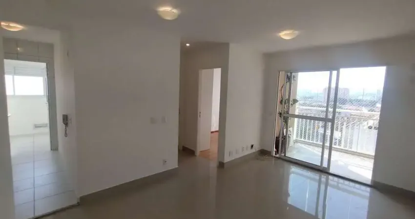 Apartamento na Lapa, em São Paulo