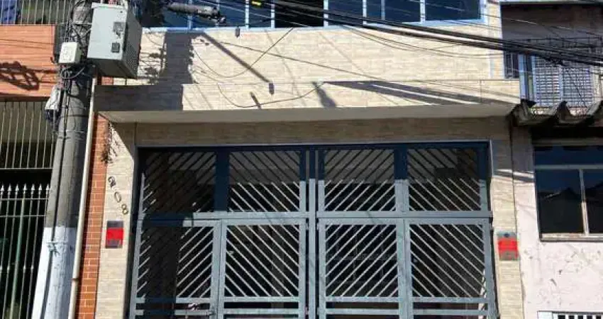 Casa com 4 quartos à venda na Vila Bancária Munhoz, São Paulo