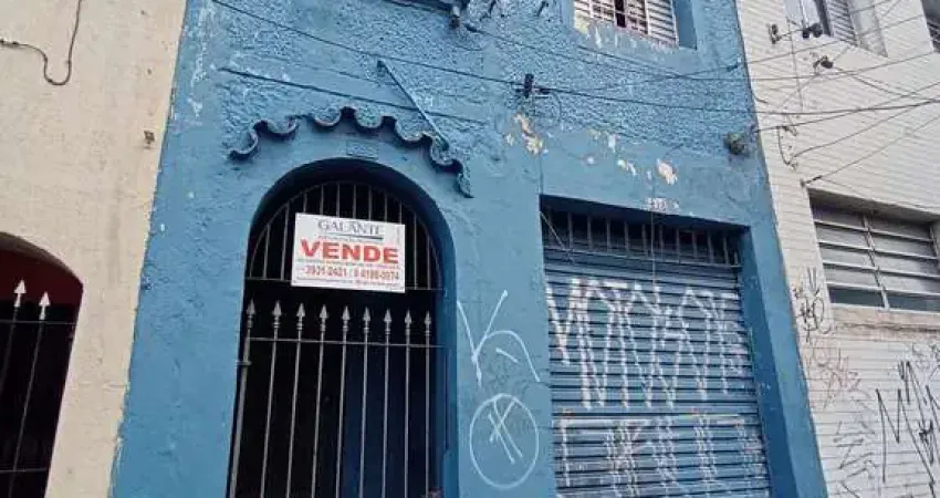 Casa com 3 quartos à venda no Penha De França, São Paulo 