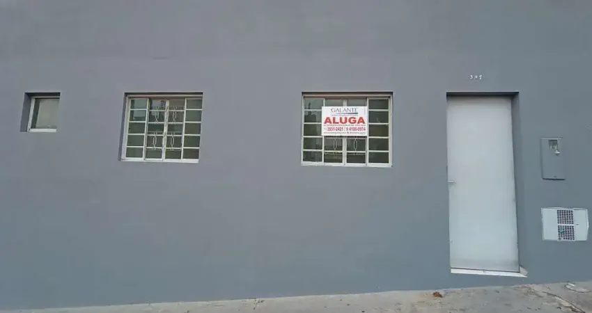 Casa em Vila Santa Maria, São Paulo/SP