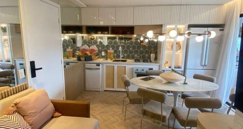 Apartamento à venda no bairro Vila Palmeiras - São Paulo/SP