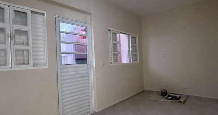 Casa em Vila Carolina, São Paulo/SP