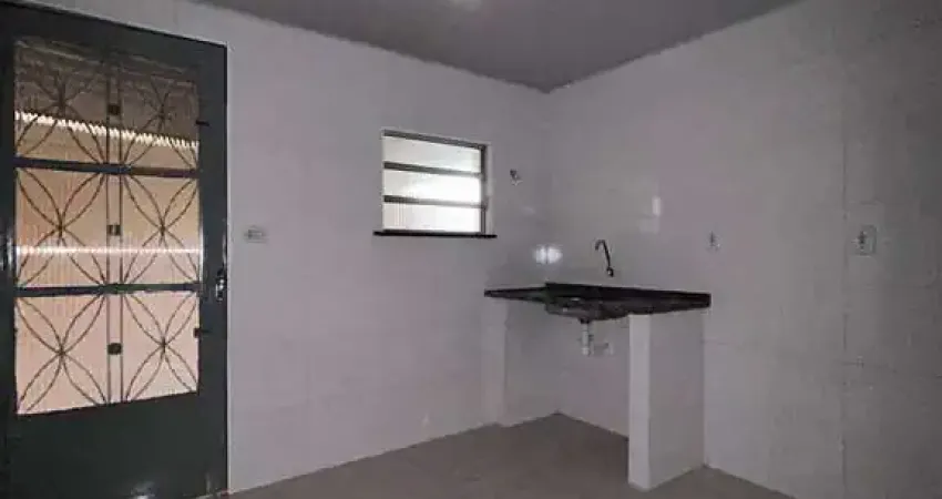 Casa com 1 quarto para alugar na Vila Palmeiras, São Paulo 