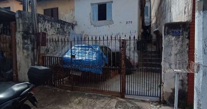 Casa em Vila Carolina, São Paulo/SP