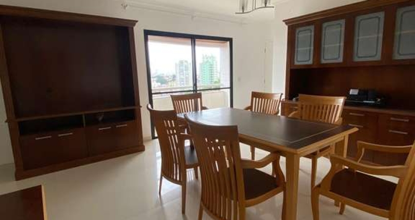 Apartamento em Vila Albertina, São Paulo/SP
