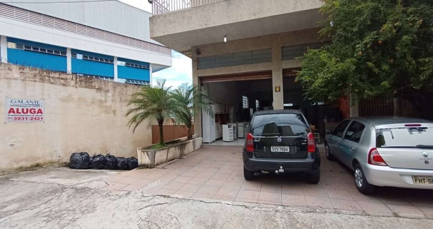 Salão para alugar, 250 m² por R$ 15.000/mês - Limão - São Paulo/SP