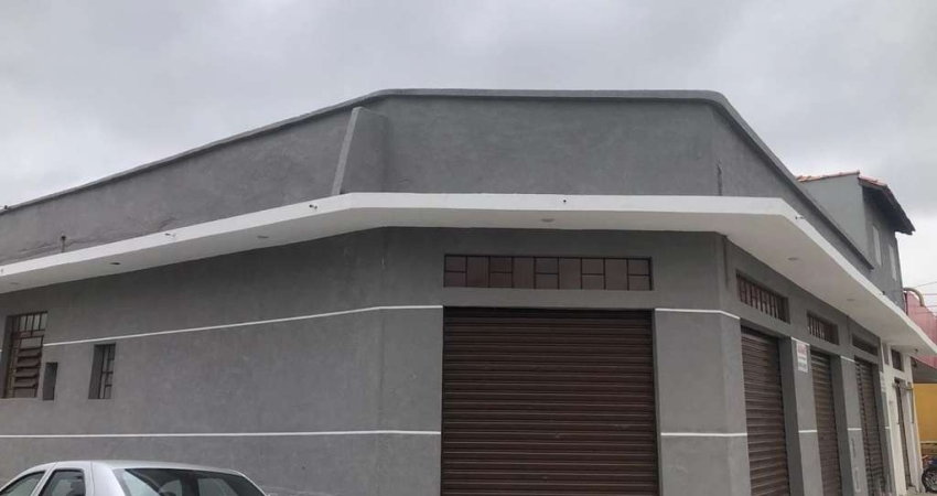 Loja para alugar, 35 m² por R$ 2.180,00/mês - Vila Santa Maria - São Paulo/SP
