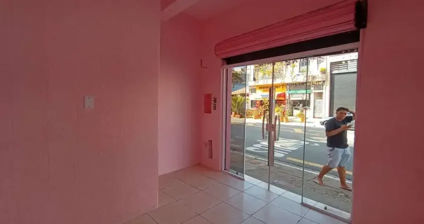 Casa comercial para alugar na Vila Palmeiras, São Paulo 