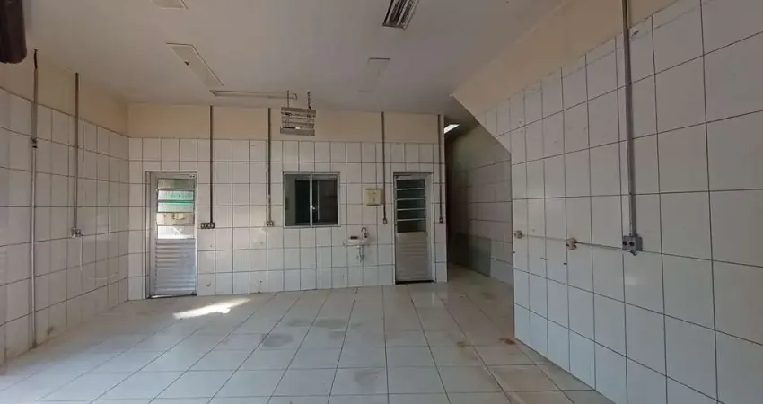 Loja Ponto Comercial em Vila Palmeiras, São Paulo/SP
