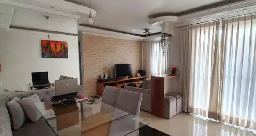 Apartamento em Vila Siqueira (Zona Norte), Limão - São Paulo/SP