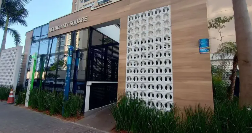 Apartamento com 2 quartos à venda no Jardim Pereira Leite, São Paulo 