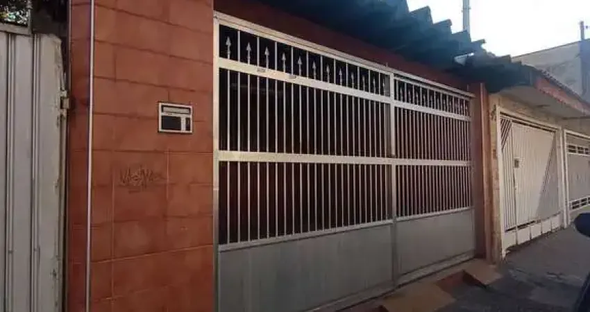 Casa com 1 quarto para alugar na Vila Palmeiras, São Paulo 
