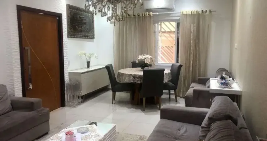 Linda Casa Sobrado no Bairro do limão, São Paulo/SP