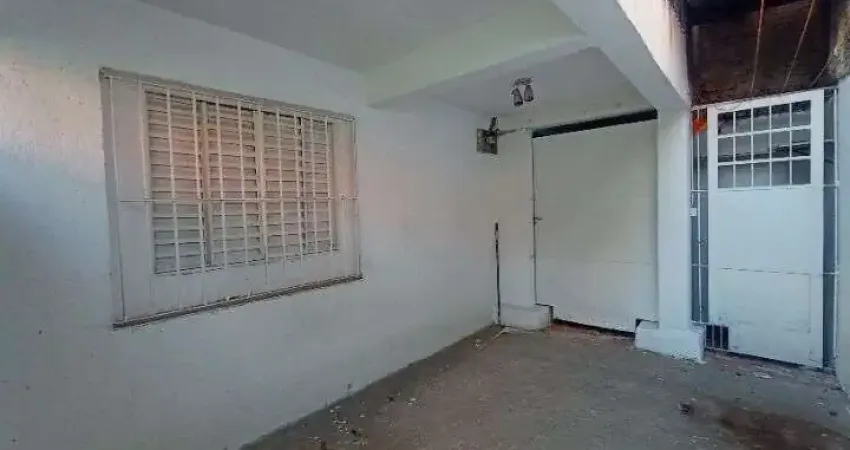 Casa com 1 quarto para alugar na Vila Barbosa, São Paulo 