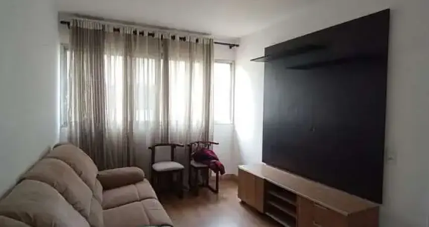 Apartamento com 2 quartos à venda no Limão, São Paulo 