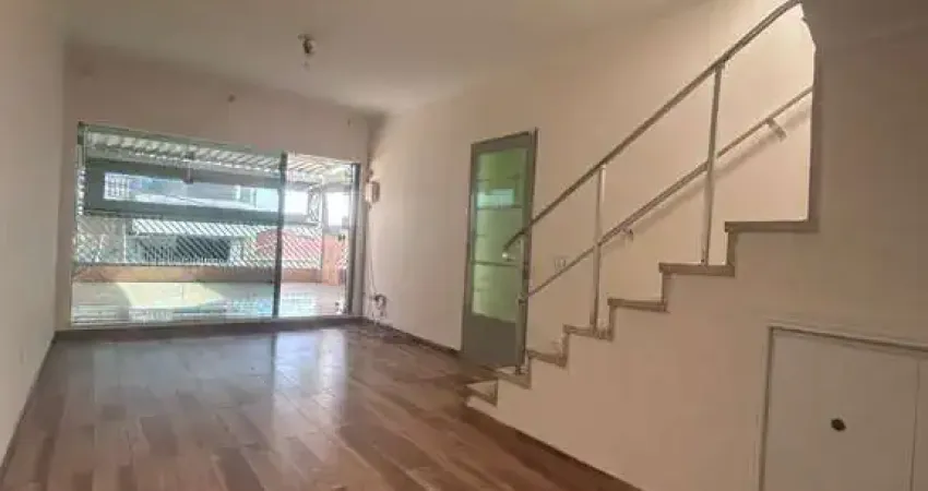 Casa com 3 quartos para alugar na Vila Carolina, São Paulo