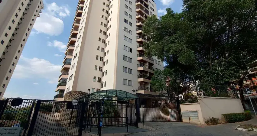 Apartamento com 2 quartos para alugar no Lauzane Paulista, São Paulo