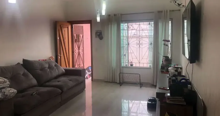 Casa sobrado em vila prado, limão, 2quartos, 1vaga de garagem  são paulo/sp
