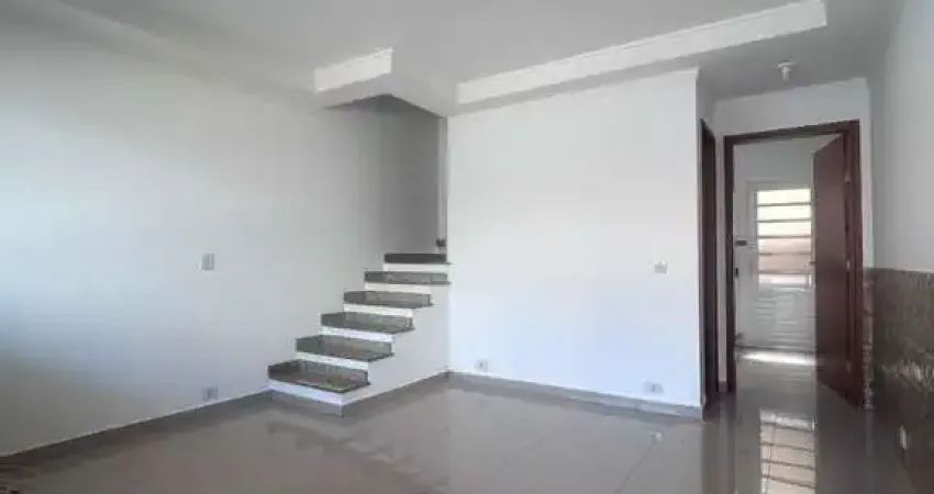 Casa em condomínio fechado com 2 quartos para alugar na Vila Palmeiras, São Paulo 