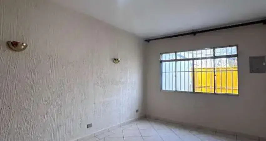 Casa com 2 quartos à venda na Vila Carolina, São Paulo 