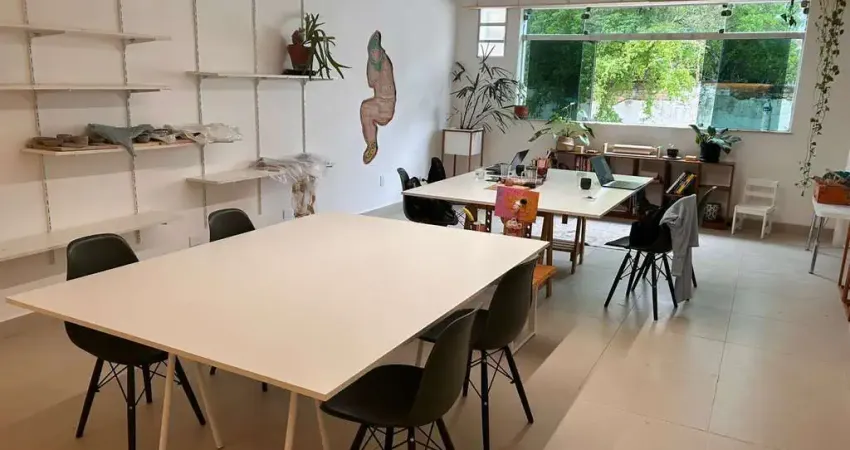 Prédio à venda na Vila Madalena, São Paulo