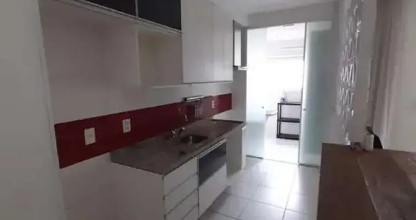 Apartamento com 2 quartos à venda na Barra Funda, São Paulo 