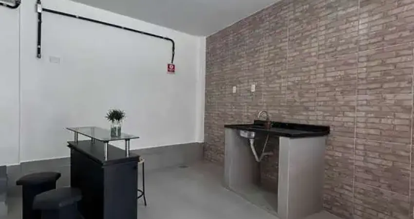 Kitnet / Stúdio para alugar na Vila Barbosa, São Paulo
