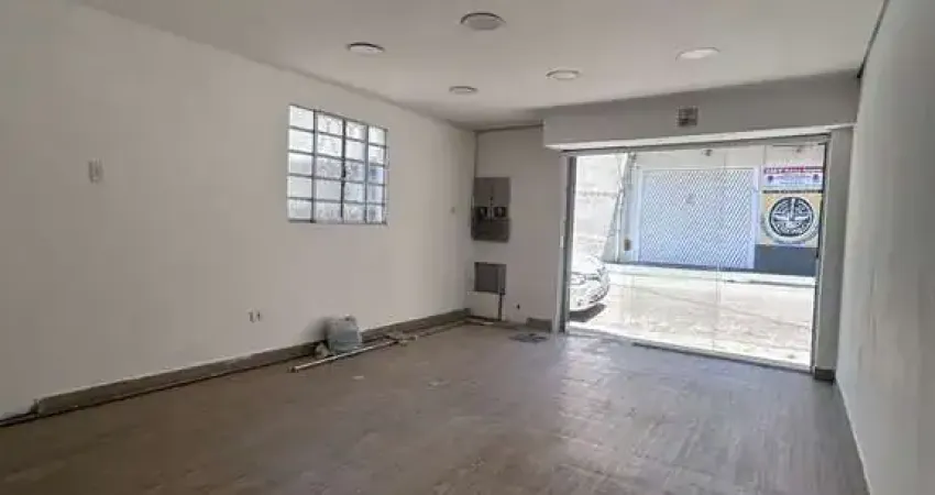 Sala comercial para alugar na Vila Albertina, São Paulo 
