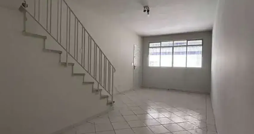 Casa com 2 quartos para alugar no Parque São Luís, São Paulo 