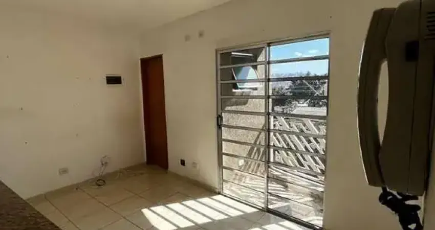 Apartamento com 2 quartos para alugar na Brasilândia, São Paulo