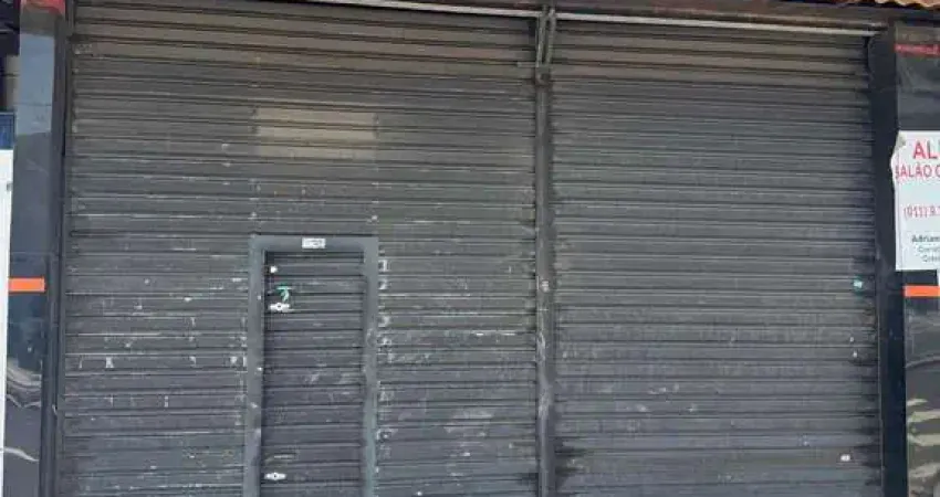 Ponto comercial para alugar em Imirim, São Paulo 