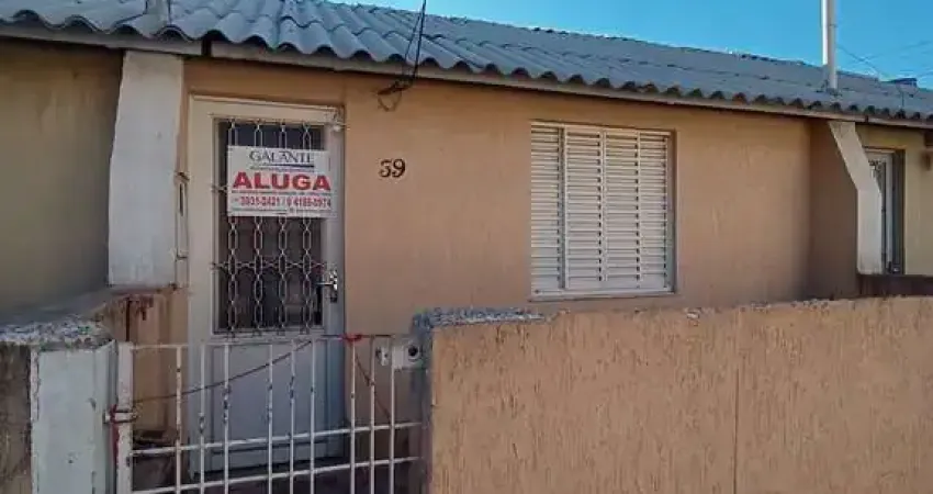 Casa com 1 quarto para alugar na Vila Palmeiras, São Paulo 