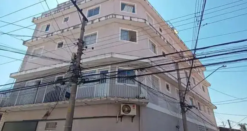 Ricks residencial - apartamento com 2 dormitórios para alugar, 45 m² por r$ 1.700/mês - vila palmeiras - são paulo/sp