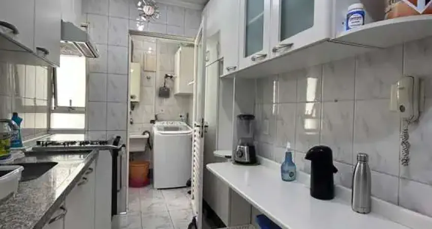 Apartamento com 3 quartos à venda na Vila Palmeiras, São Paulo 